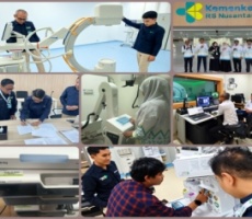 Dukung Keandalan Alat Kesehatan di IKN, BPAFK Makassar Hadirkan Layanan Kalibrasi In Situ dan In House