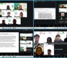 Perkuat Kesiapan Penyelenggaraan Uji Profisiensi, BPAFK Makassar Tingkatkan Kompetensi Penyusunan Skema dan Analisis Statistik